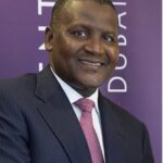 Aliko Mohammad Dangote