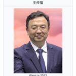 Wang Chuanfu