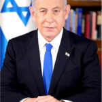 Bejamin Netanyahu