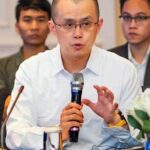 Changpeng Zhao