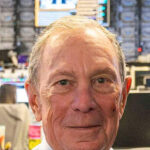 Michael Bloomberg