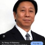 Yu Yong