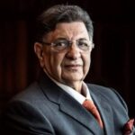 Cyrus Poonawalla