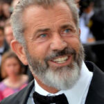 Mel Gibson