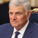 Franklin Graham II