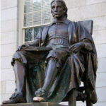 John Harvard