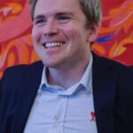 John Collison