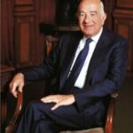 Joseph Safra