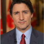 Justin Trudeau