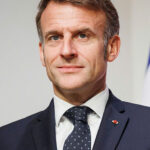 Emmanuel Macron