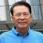 He Xiangjian
