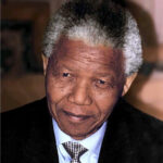 Nelson Mandela