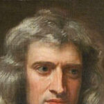 Isaac Newton