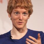 Patrick Collison