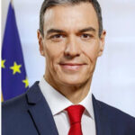 Pedro Sanchez