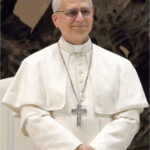 Pope Leo XIV