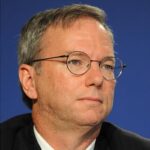 Eric Schmidt