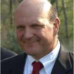 Steve Ballmer