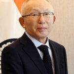 Tadashi Yanai
