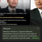 Takemitsu Takizaki