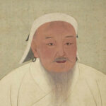 Temujin