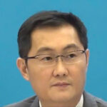 Ma Huateng