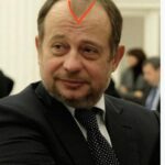 Vladimir Lisin