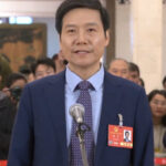 Lei Jun