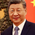 Xi Jinping