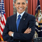 Barrack obama