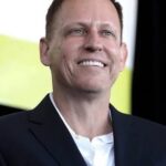 peter thiel