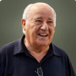 Amancio Ortega