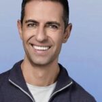 Adam Foroughi