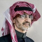 Al Waleed bin Talal