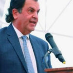 Alejandro Bailleres