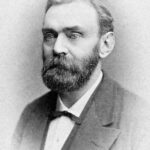 Alfred Nobel