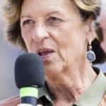 Antonia Axel Johnson