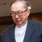 Barry Lam