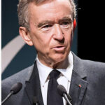 Bernad Arnault