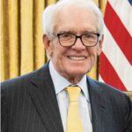 Charles Robert Schwab Sr.