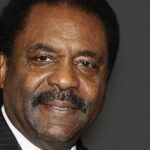 David Steward