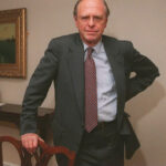 Edward Johnson III