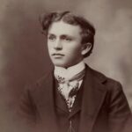 Franklin Clarence Mars