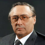 Georg Schaeffler Sr.