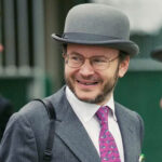 Gerard Wertheimer