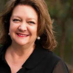 Gina Rinehart