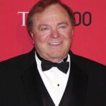 Harold Glenn Hamm