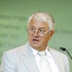 Hasso Plattner