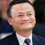 Jack Ma