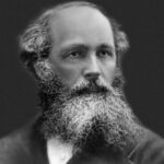 James Clerk Maxwell